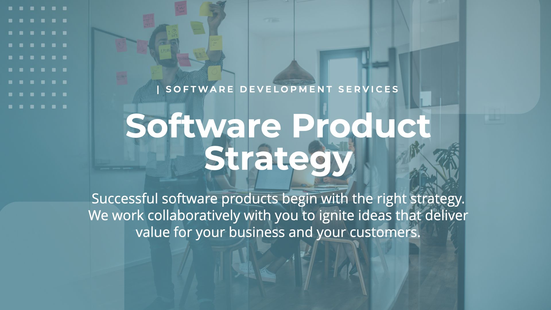 Software Strategy Hatchworks