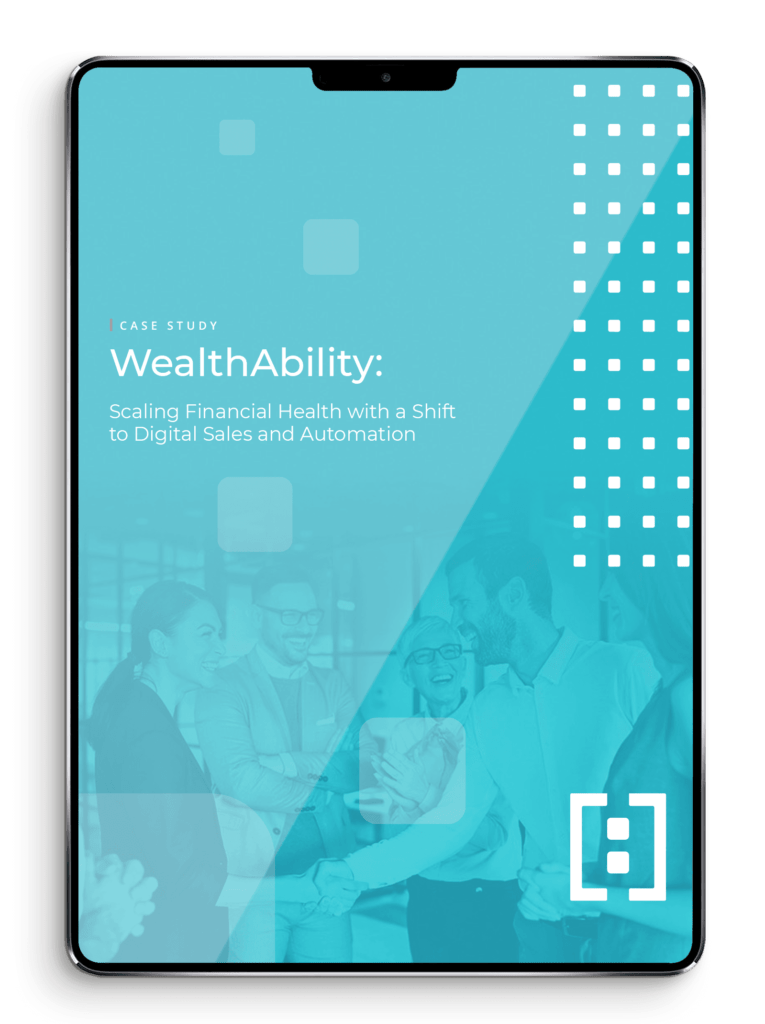 WealthAbility Case Study