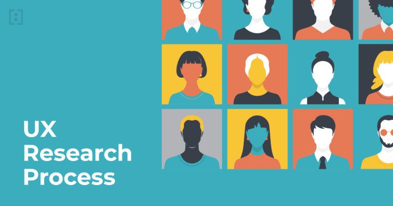 Why You Should Establish a Well-Defined UX Research Process | HatchWorks AI