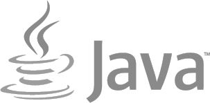 Java icon.