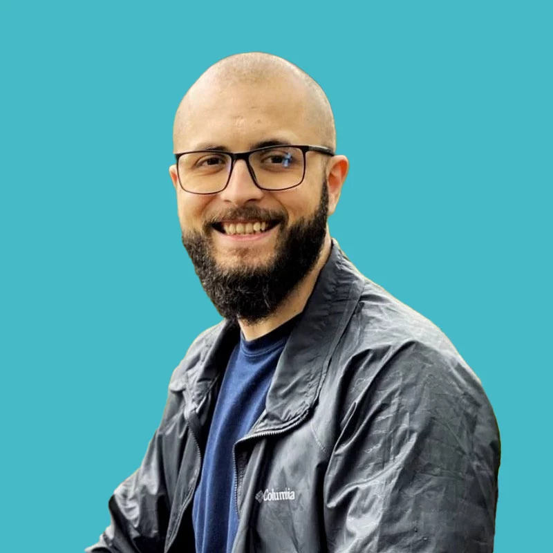 Camilo Escobar
