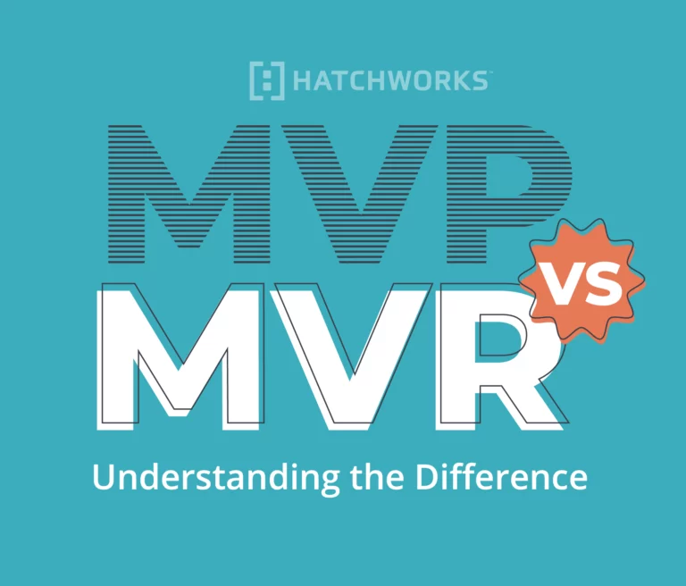 MVP vs MVR - Understanding the Difference.