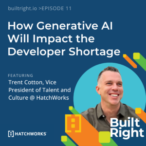 How Generative AI Will Impact the Developer Shortage
