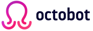 Octobot logo.