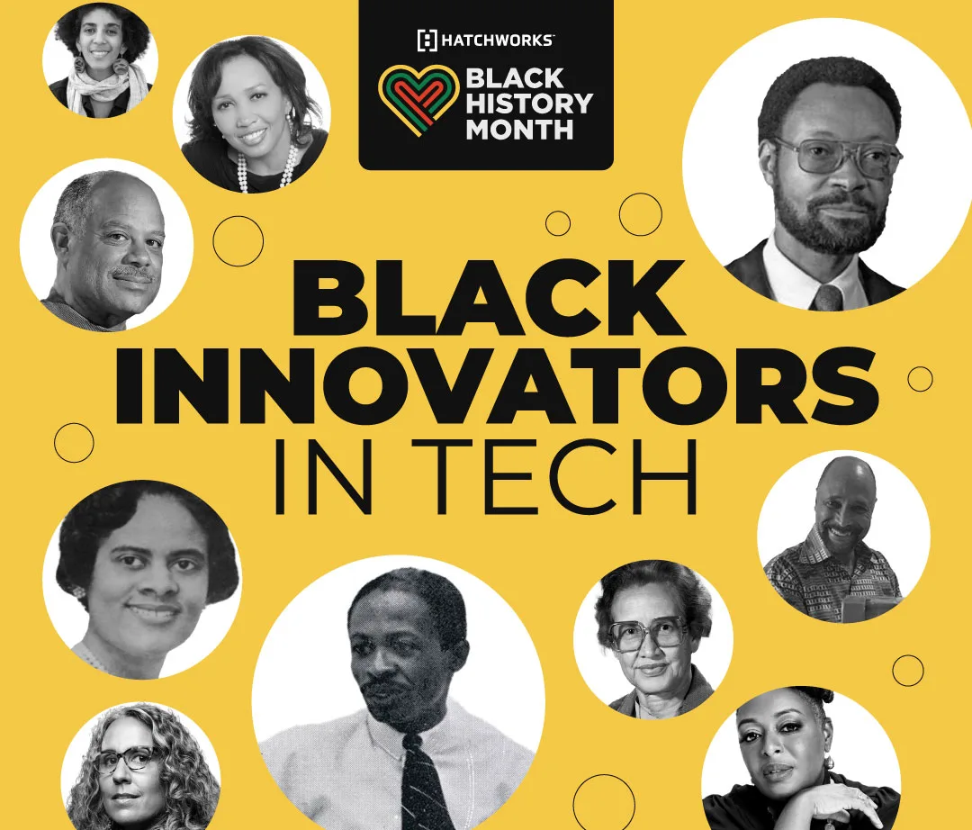HatchWorks Celebrates Black History Month | HatchWorks AI