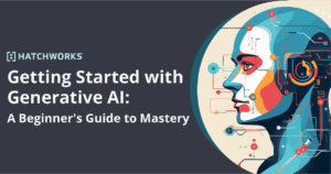 Getting Started with Generative AI: A Beginner's Guide to Mastery ...