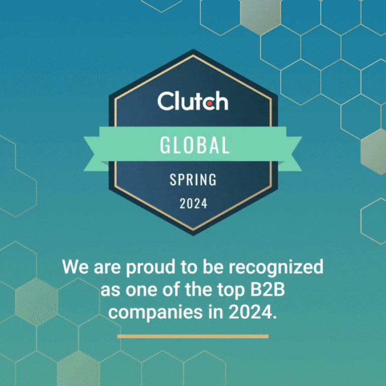 HatchWorks AI Recognized as a Clutch Global Leader | HatchWorks