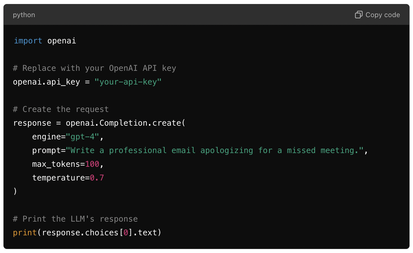 Mastering LLM Integration: 6 Steps Every CTO Should Follow
