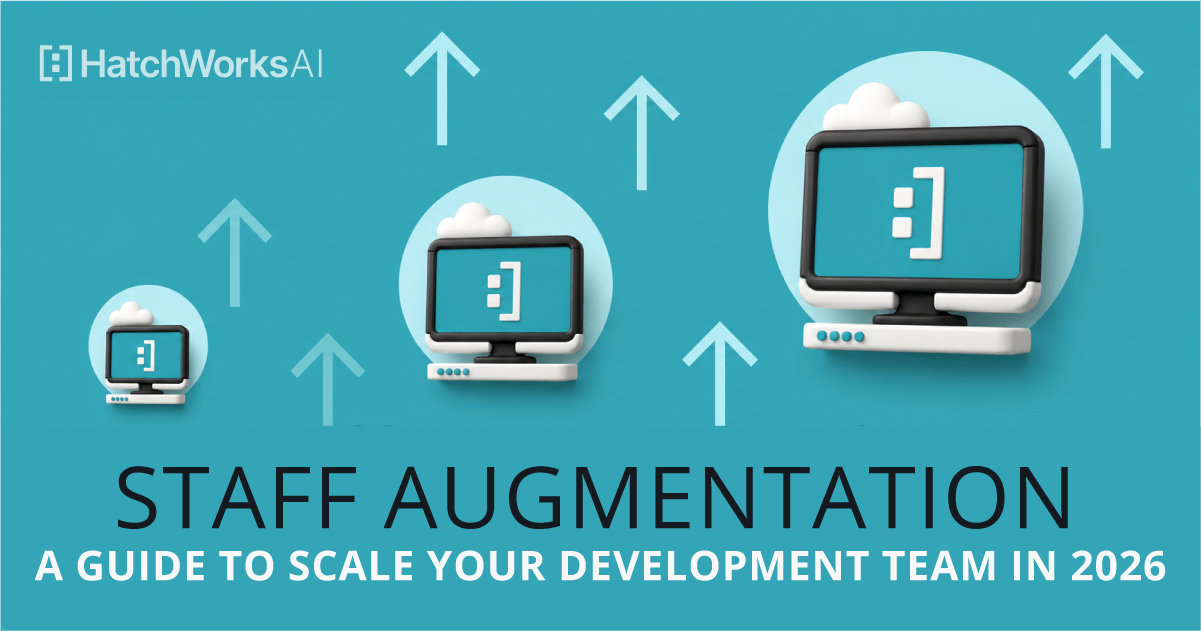Staff Augmentation: A Guide to Scale Your Development Team in 2026