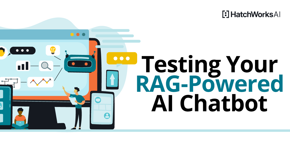 Testing Your RAG-Powered AI Chatbot