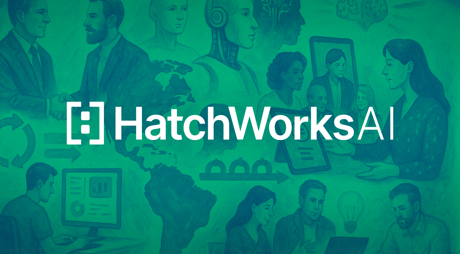 About Us | HatchWorks AI