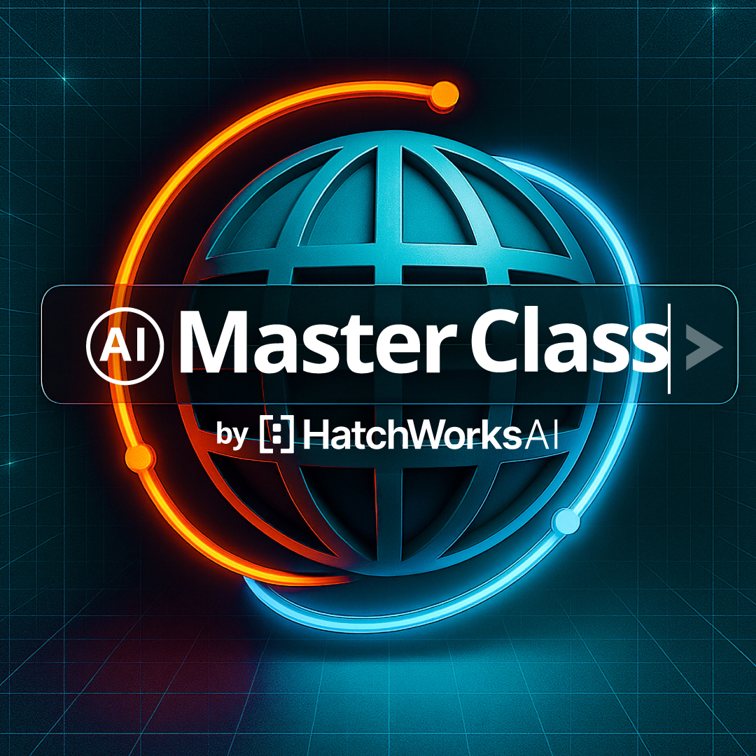 AI Masterclass by HatchWorks AI | HatchWorks AI