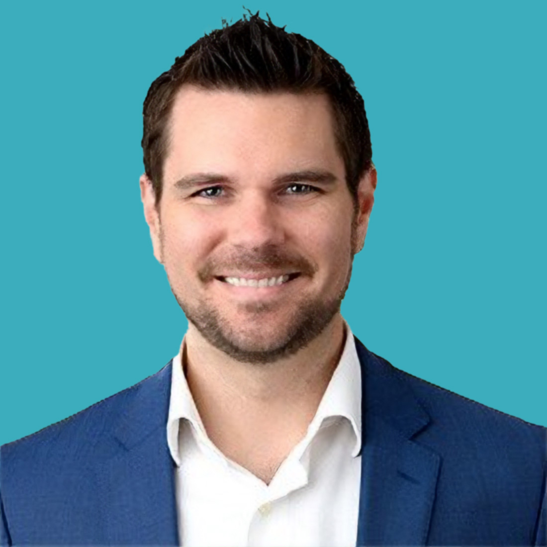 Steven Joos, Chief Product Officer at RevTrak