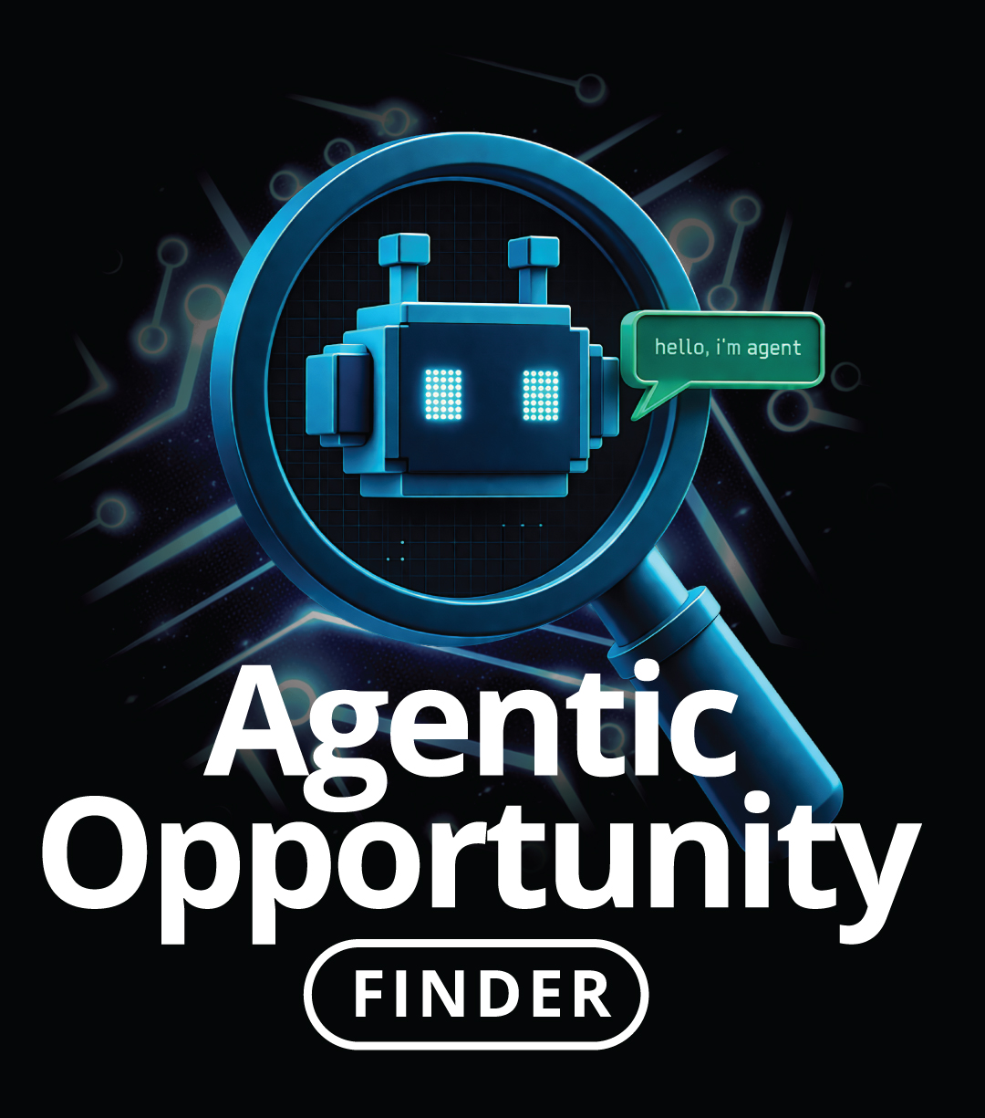 Agentic Opportunity Finder | HatchWorks AI