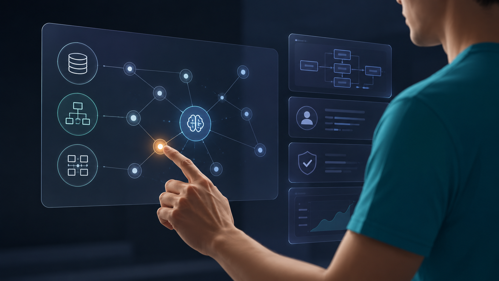 Intelligence Layer Strategy