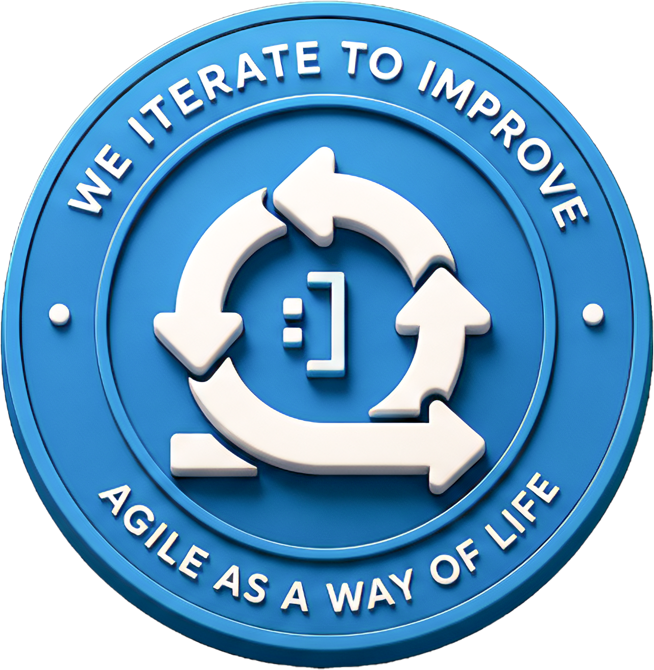 Iterate to Improve