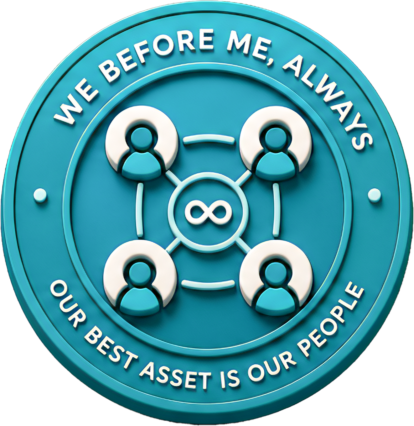 Our Best Asset Is Our People
