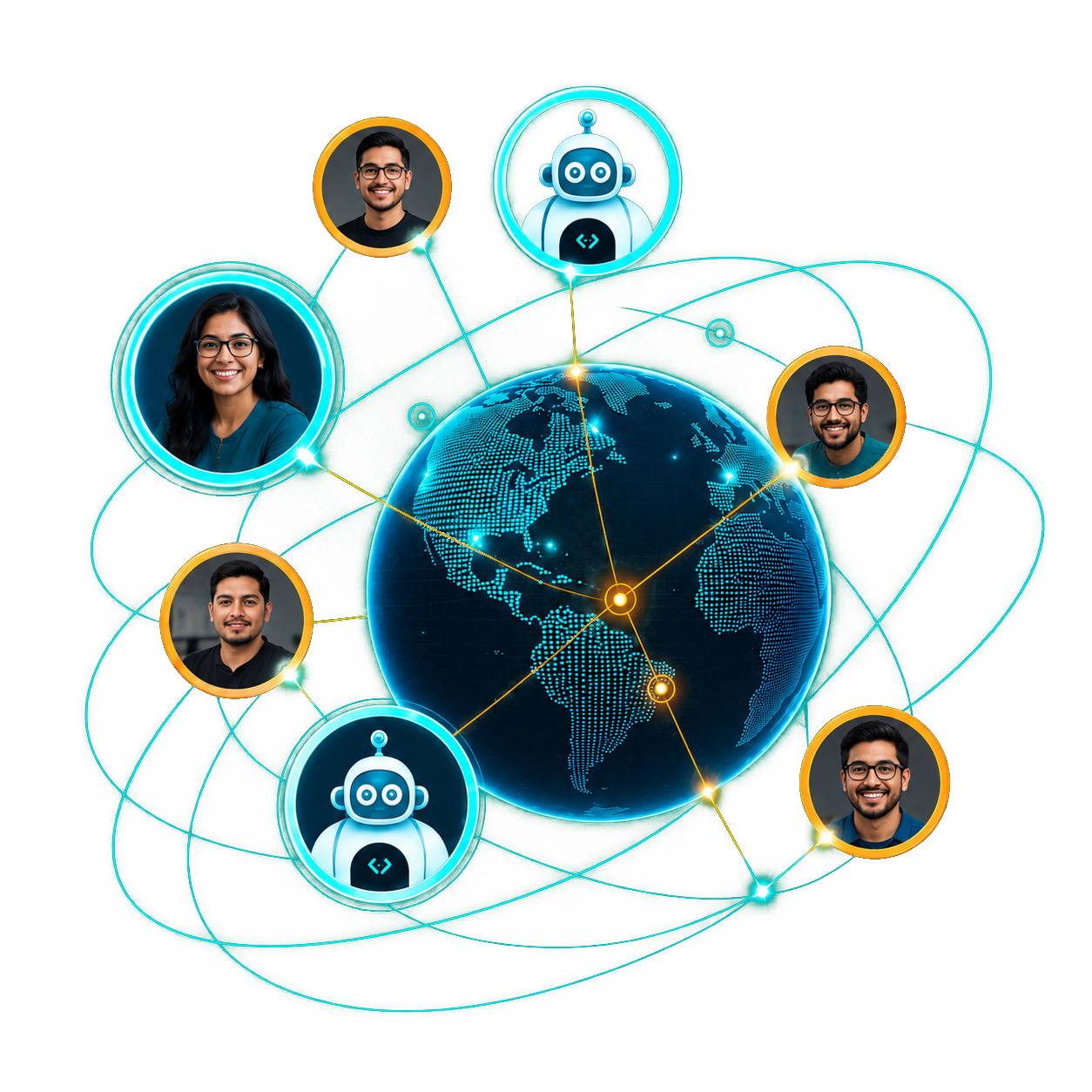 HatchWorks AI nearshore engineering talent