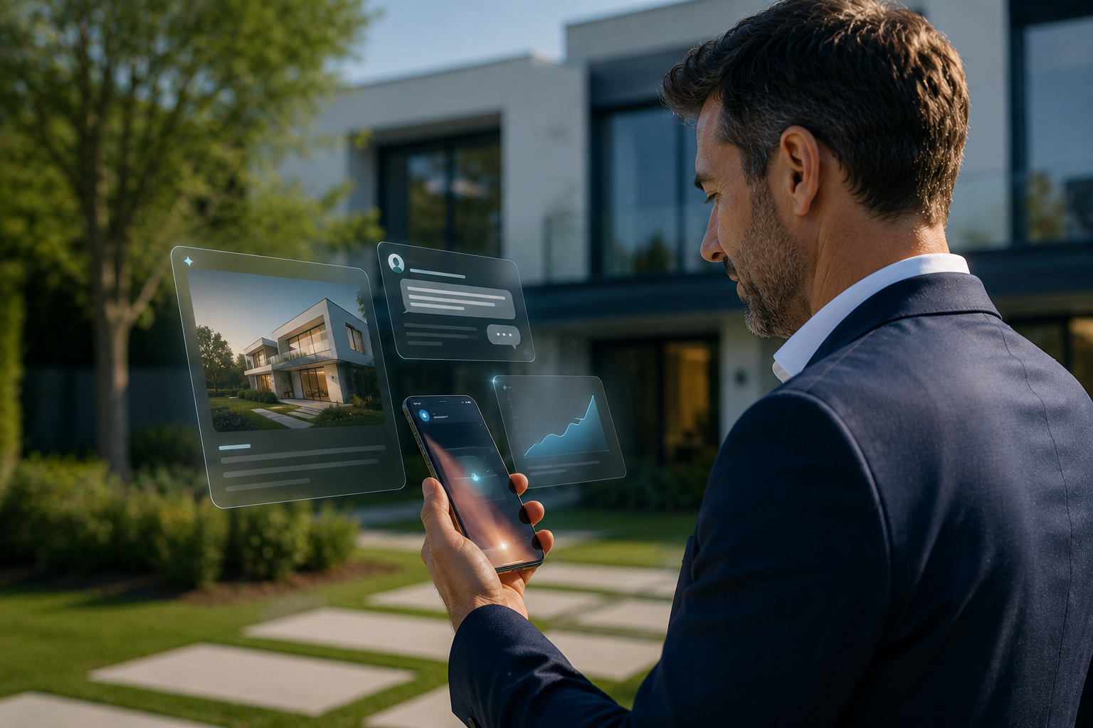 HatchWorks AI production-ready real estate software platform