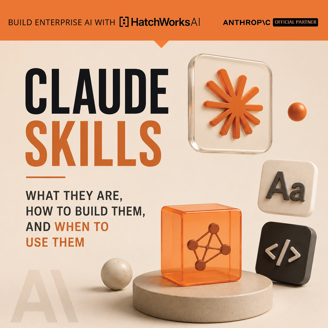 Claude Skills: What They Are, How to Build Them, and When to Use Them