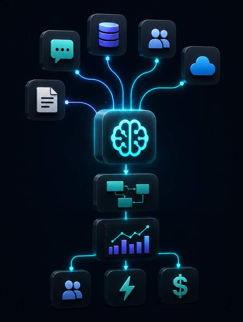HatchWorks AI engineers building production AI systems