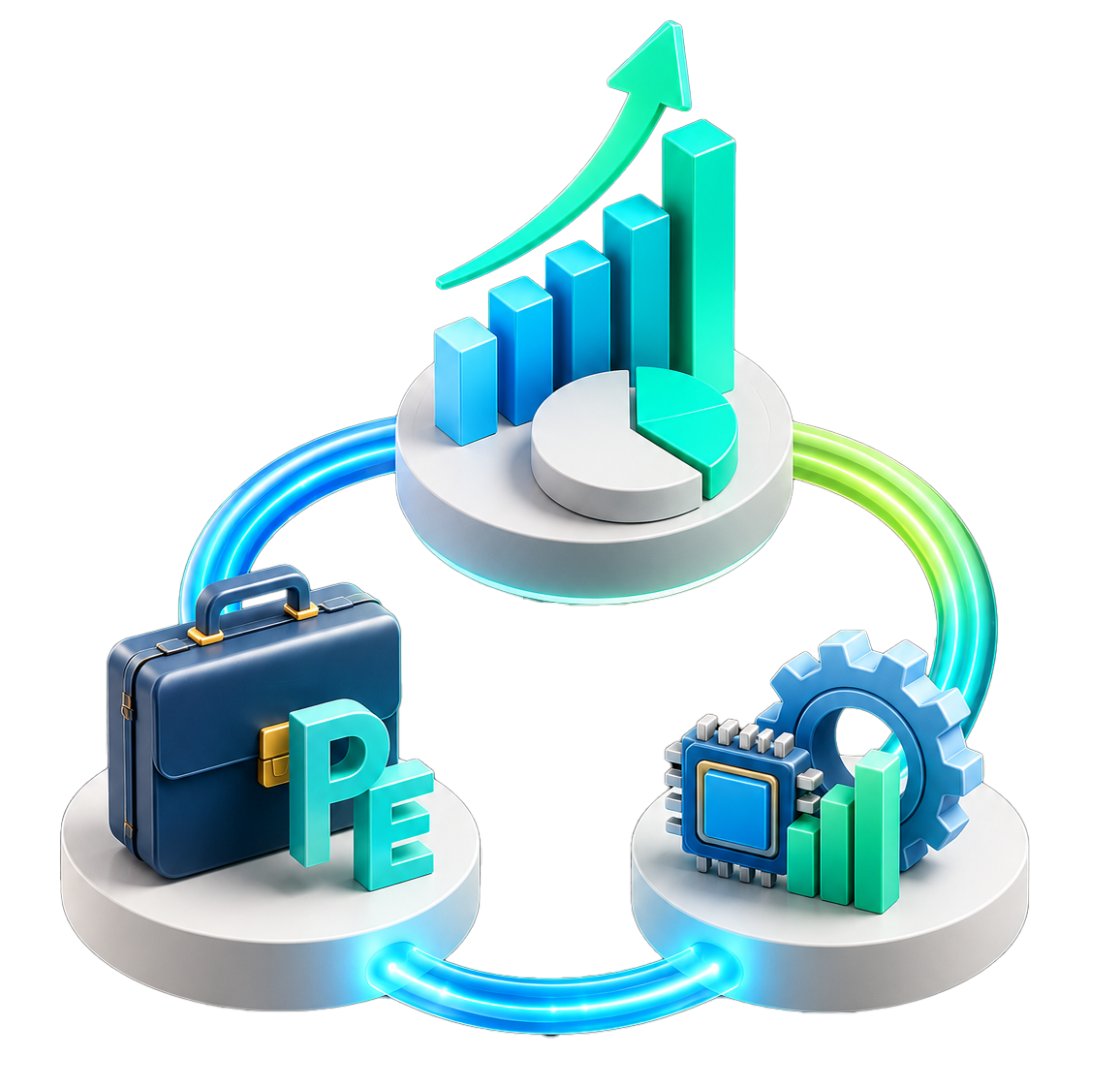 HatchWorks AI — private equity value creation