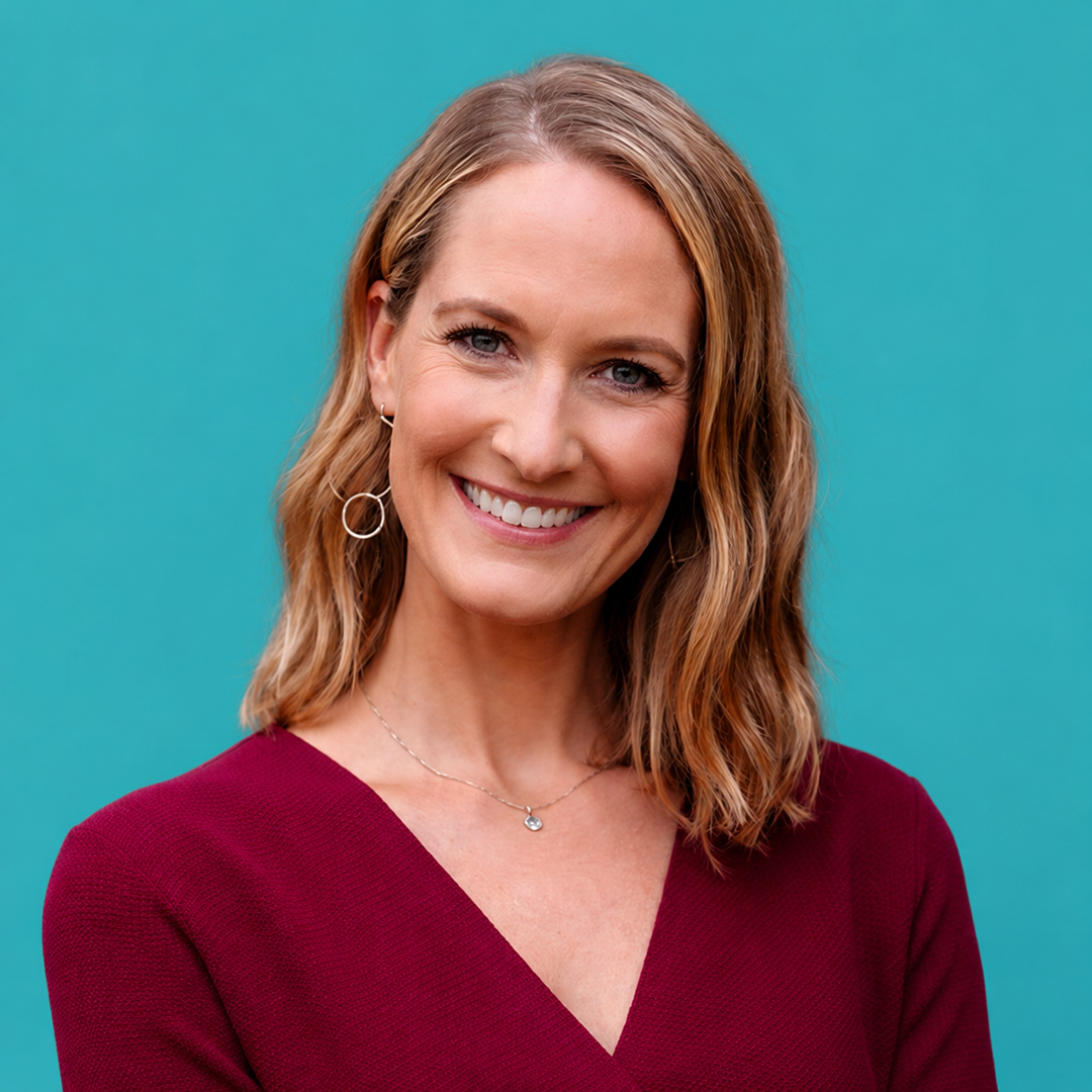 Elle Warren, Client Partner