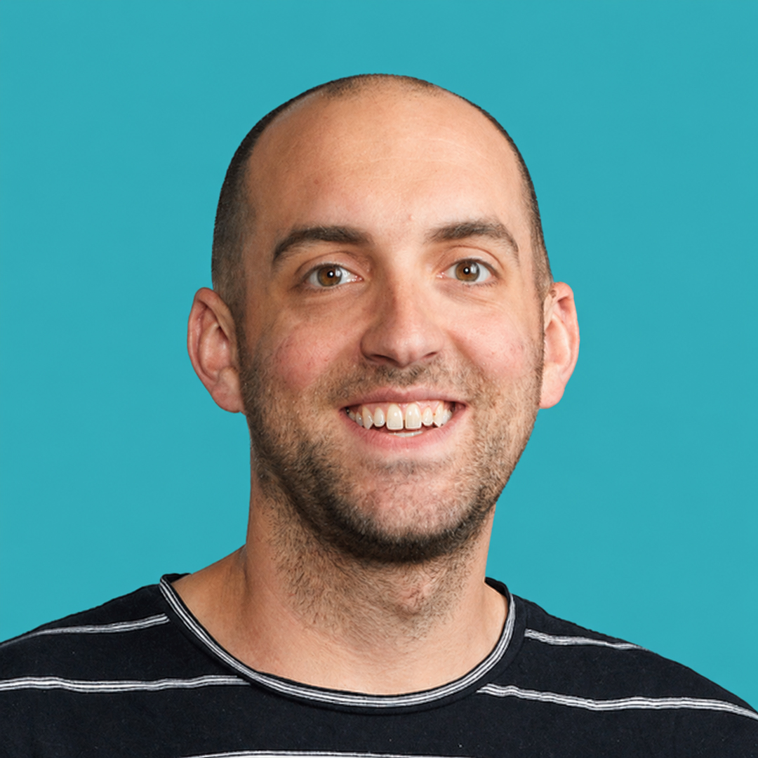 Mitch Perkal, Client Partner