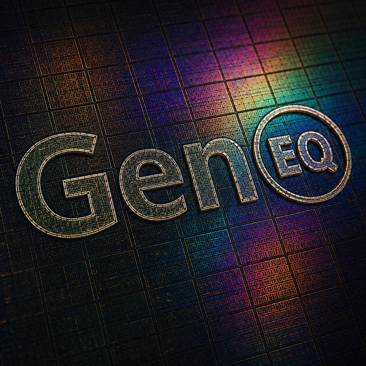 GenEQ - AI change management