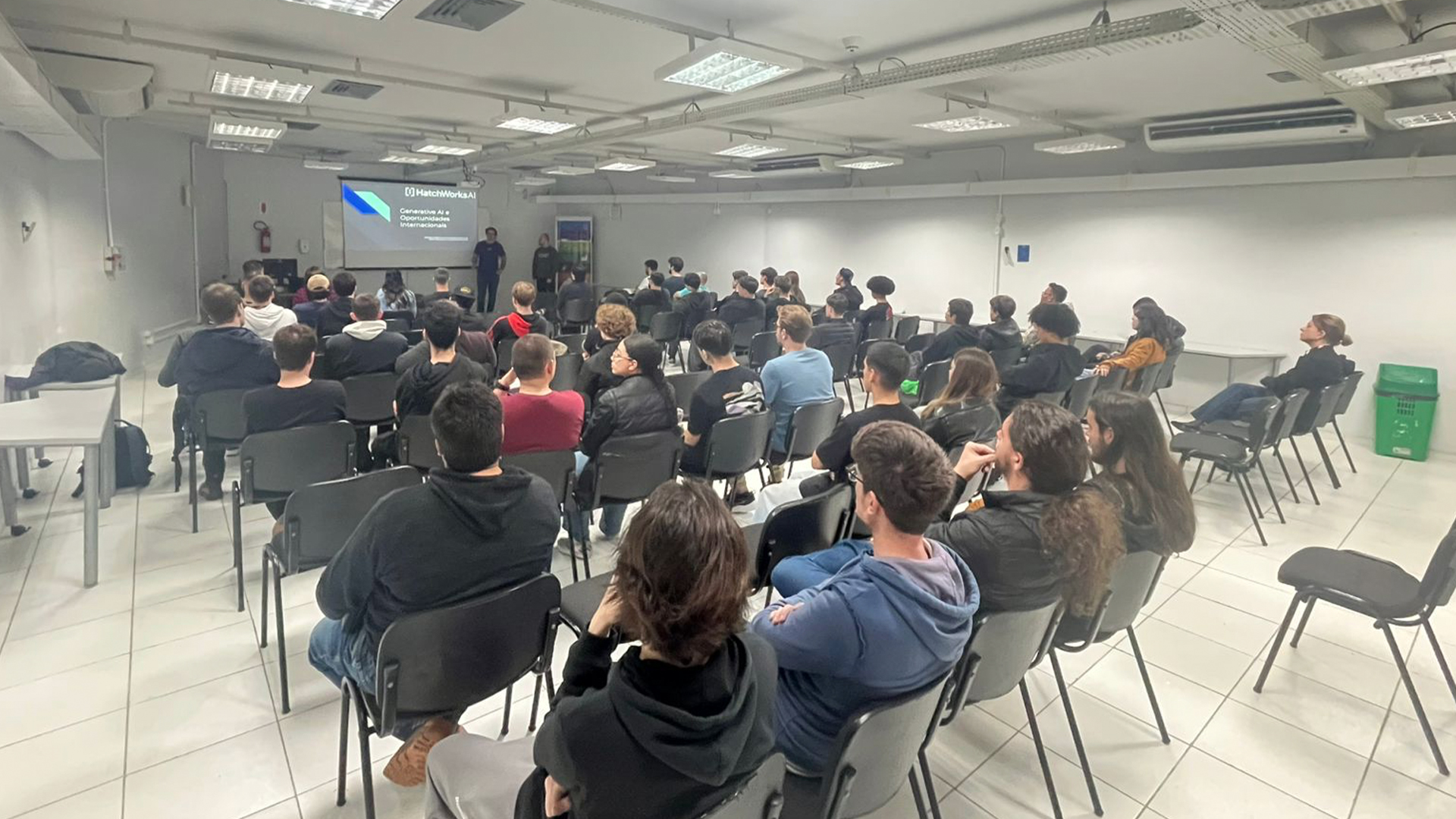 HatchFutures — foto 15