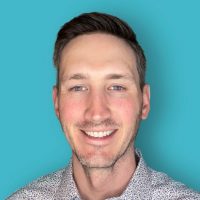 Matt Paige, VP of Marketing and Strategy.