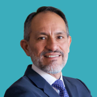 Federico Masías, SVP Information Technology @ Baird & Warner.