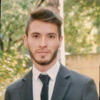 Oscar Romero, Senior Data Engineer.